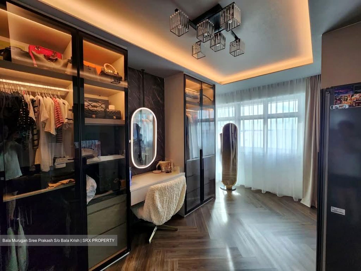 Blk 422A Northshore Straitsview (Punggol), HDB 5 Rooms #553872941